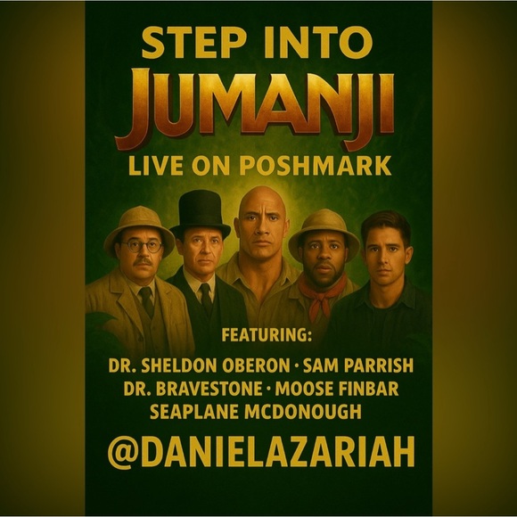 You’re invited to join Girl Almighty Vintage LIVE❣️ - Picture 9 of 11